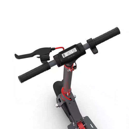 F2 Electric Scooter36V8ahLithium Battery250W Brushless DC Motor