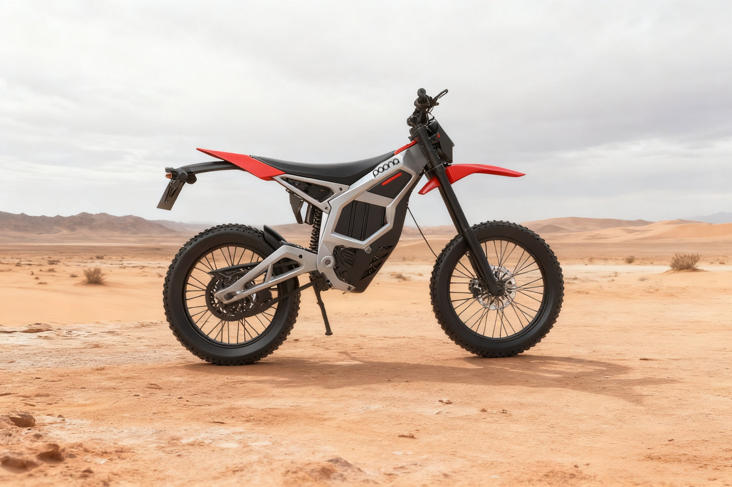 Zaplon 15 Pro Electric Dirt Bike - Dubai Official Distributor | High-Performance Off-Road E-Moto | Lightweight Trail Rider Edition
