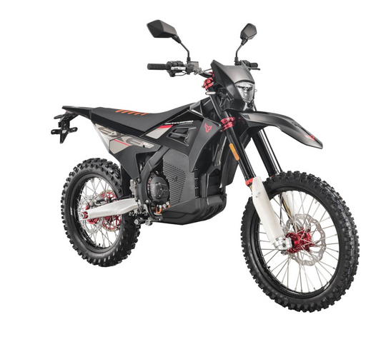 Cheetah E·XE 880 Enduro Arctic Leopard EXE 800 880 Electric Mountain Bike Strong 39KW Power 74V Integrated Road Dirt E-Bike Cheetah Integrated Battery
