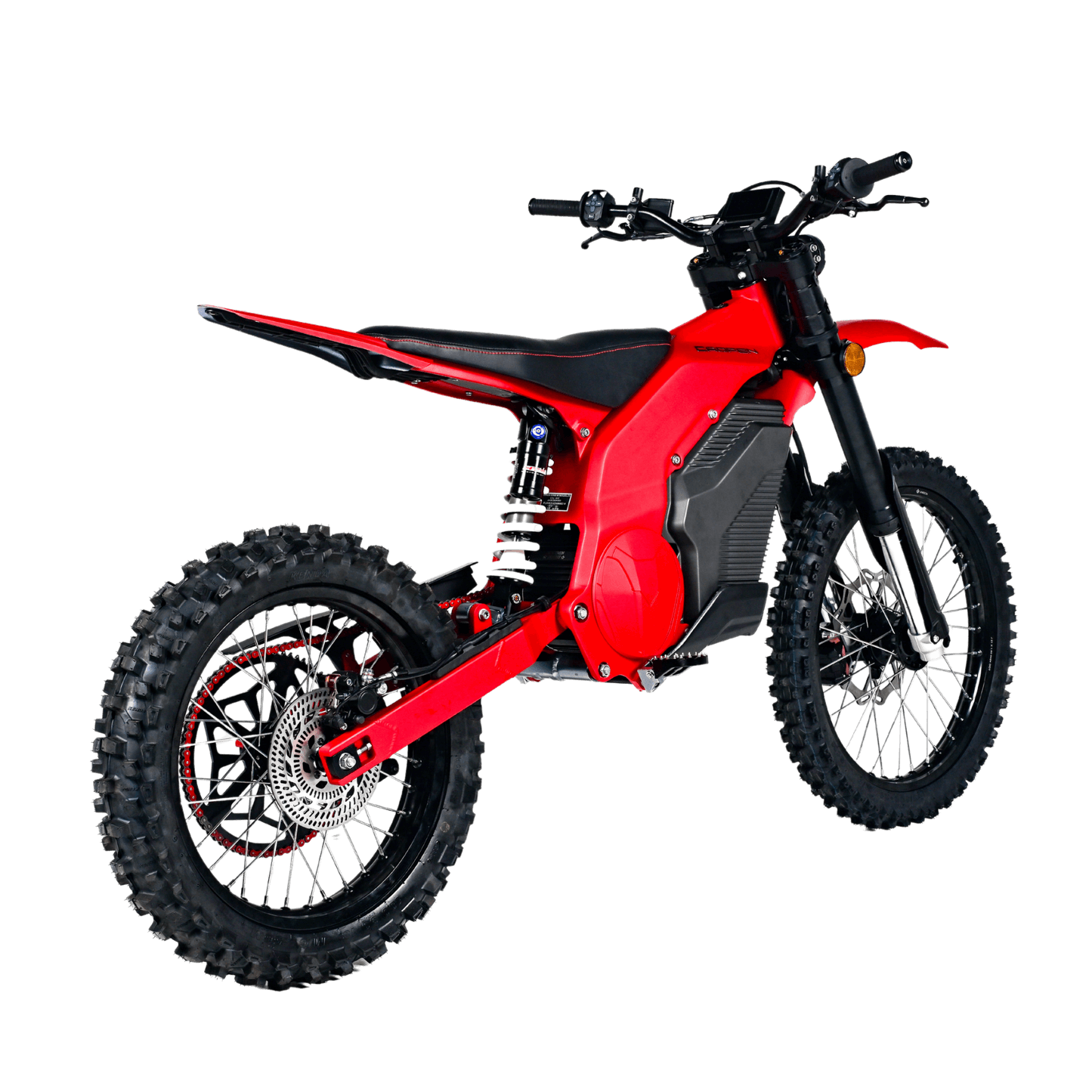 Shinning FX على الطرق الوعرة