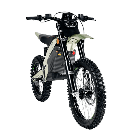 Shinning FX Off-Road Motorcycle