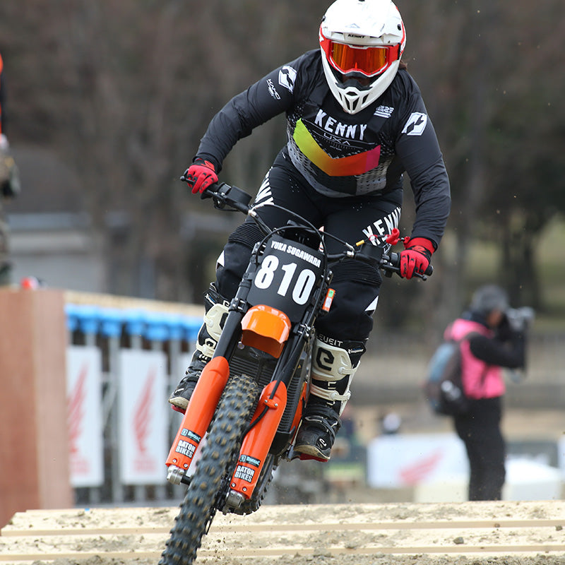 Dirt Bikes and E-ATV