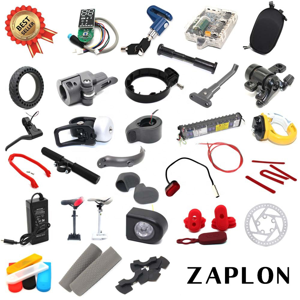 ACCESSORIES & PARTS