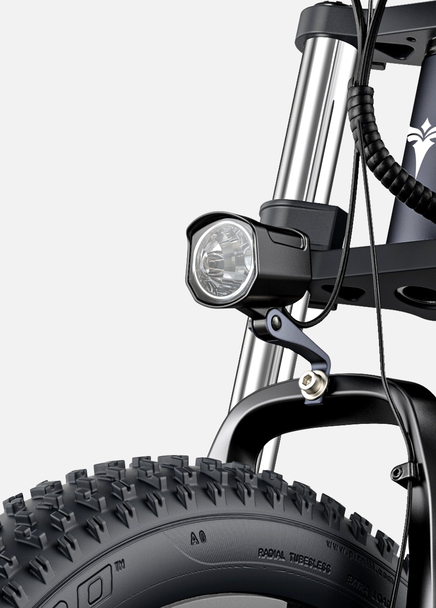 ENGWE X26 EBIKE