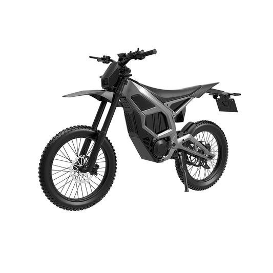 Zaplon 15 Pro Electric Dirt Bike - Dubai Official Distributor | High-Performance Off-Road E-Moto | Lightweight Trail Rider Edition
