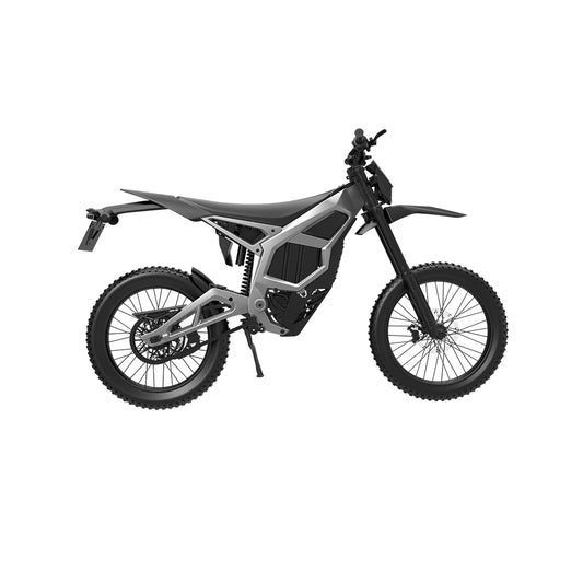 Zaplon 15 Pro Electric Dirt Bike - Dubai Official Distributor | High-Performance Off-Road E-Moto | Lightweight Trail Rider Edition