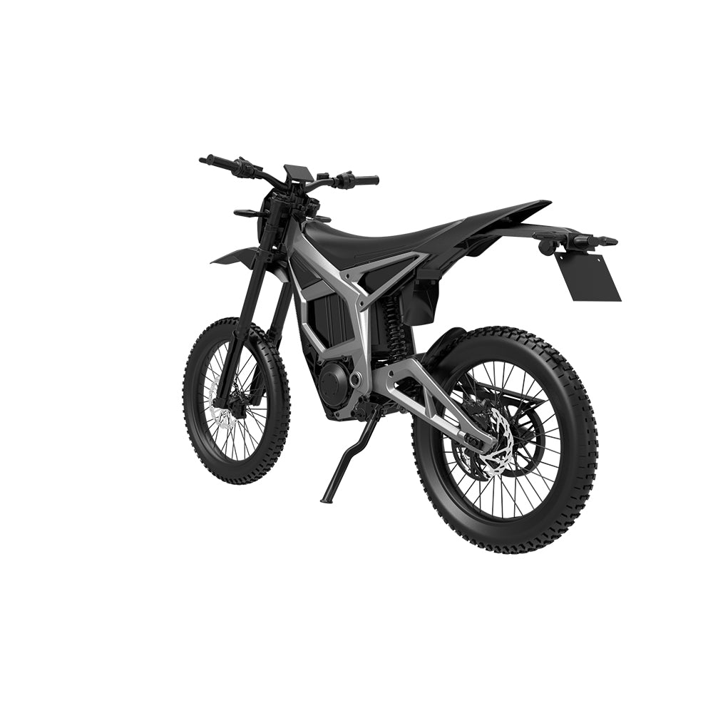 Zaplon 15 Pro Electric Dirt Bike - Dubai Official Distributor | High-Performance Off-Road E-Moto | Lightweight Trail Rider Edition