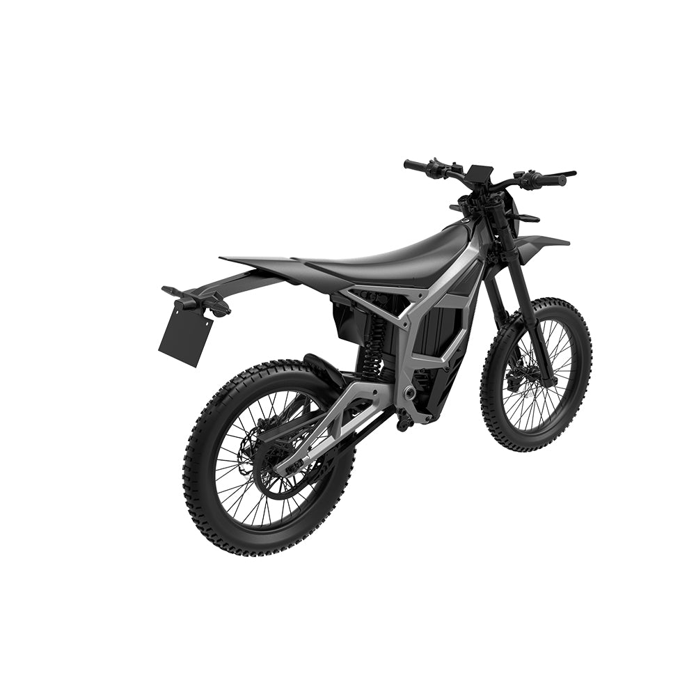 Zaplon 15 Pro Electric Dirt Bike - Dubai Official Distributor | High-Performance Off-Road E-Moto | Lightweight Trail Rider Edition