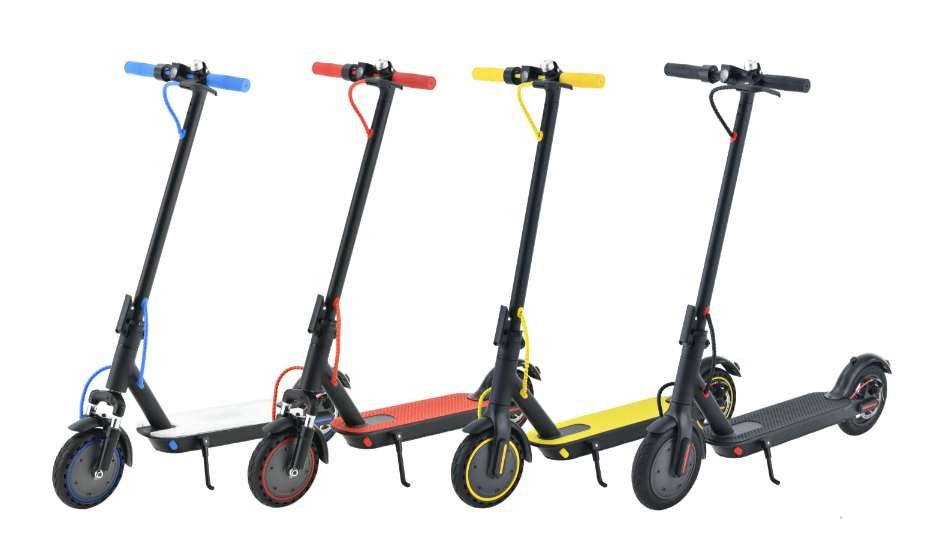 XiaoMi M365 36v 350W Electric Scooter Adult 2 Wheel 8.5" Self-Balance Folding Kick Escooter