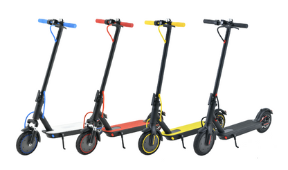 XiaoMi M365 36v 350W Electric Scooter Adult 2 Wheel 8.5" Self-Balance Folding Kick Escooter