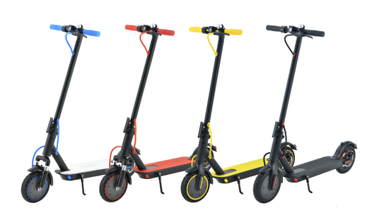 XiaoMi M365 36v 350W Electric Scooter Adult 2 Wheel 8.5" Self-Balance Folding Kick Escooter