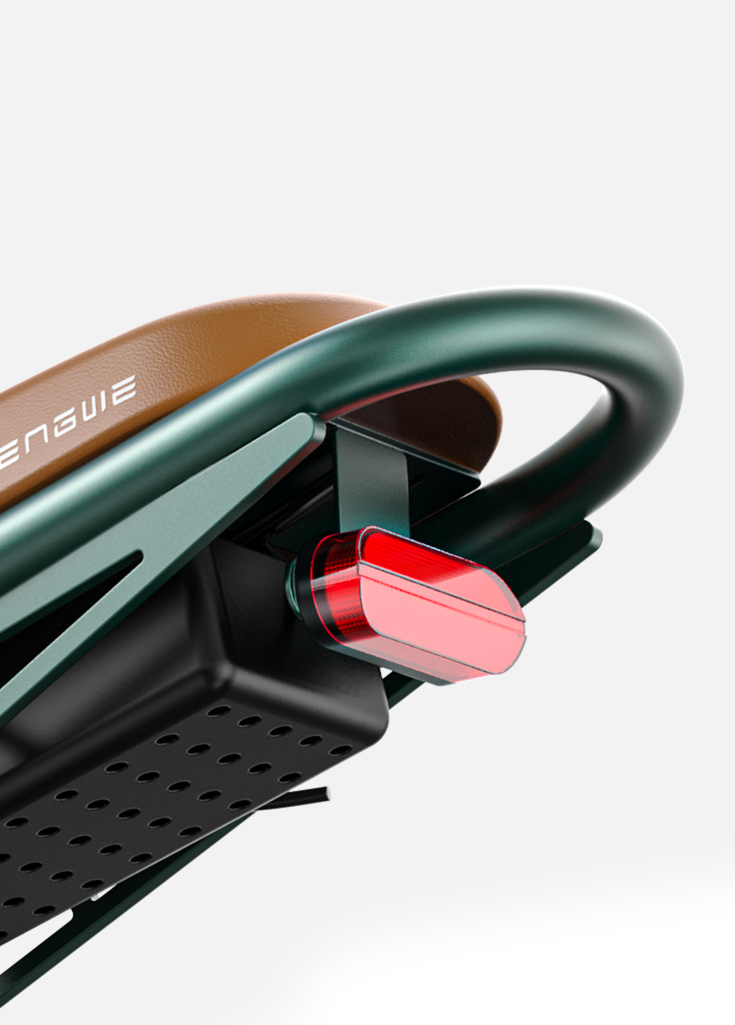 دراجة كهربائية ENGWE M20