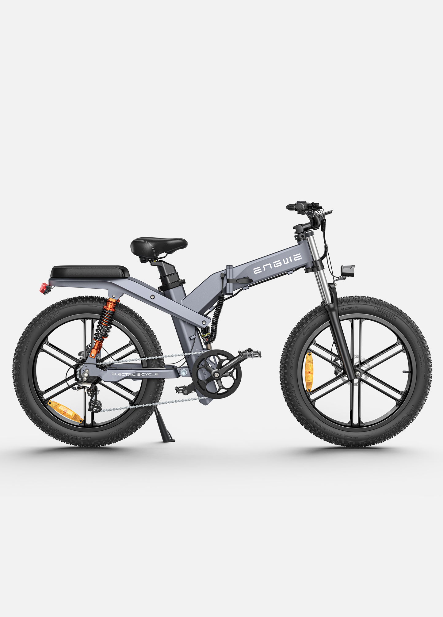 ENGWE X26 EBIKE