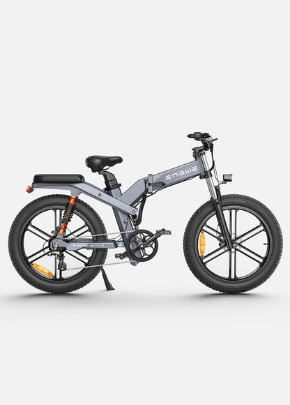 ENGWE X26 EBIKE