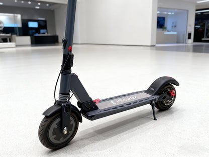 F2 Electric Scooter36V8ahLithium Battery250W Brushless DC Motor