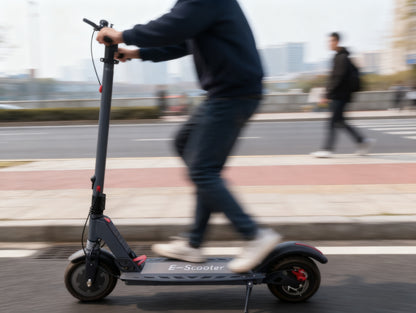 F2 Electric Scooter36V8ahLithium Battery250W Brushless DC Motor