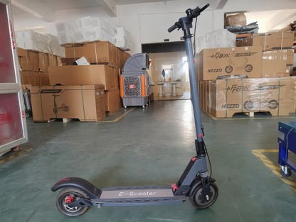 F2 Electric Scooter36V8ahLithium Battery250W Brushless DC Motor