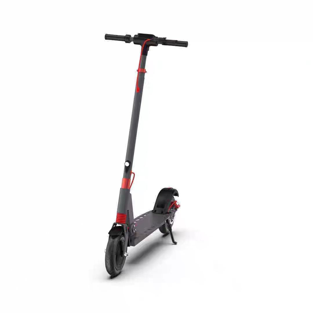 F2 Electric Scooter36V8ahLithium Battery250W Brushless DC Motor