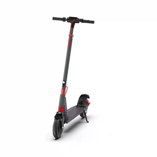 F2 Electric Scooter36V8ahLithium Battery250W Brushless DC Motor