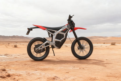 Zaplon 15 Pro Electric Dirt Bike - Dubai Official Distributor | High-Performance Off-Road E-Moto | Lightweight Trail Rider Edition