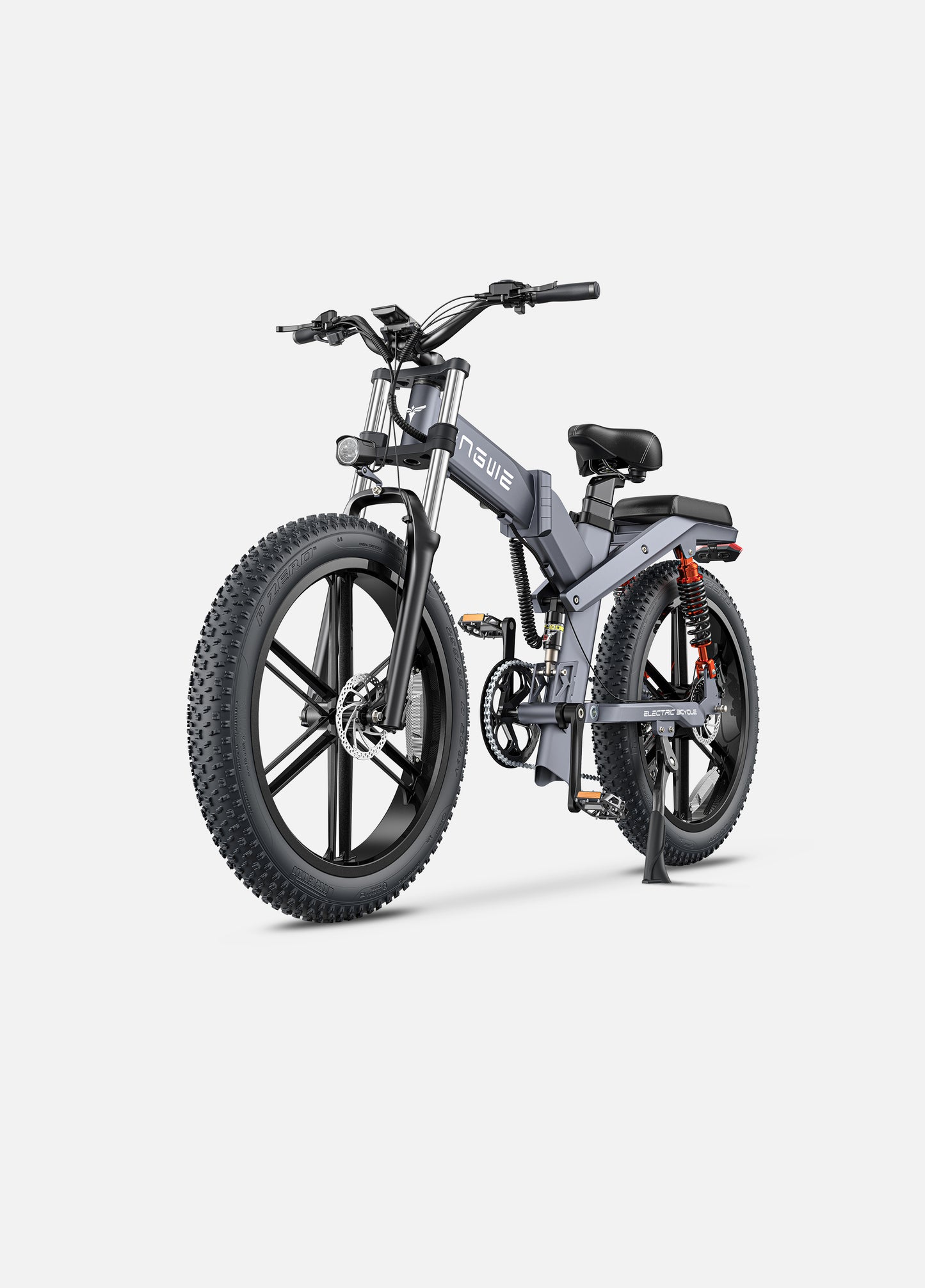 ENGWE X26 EBIKE