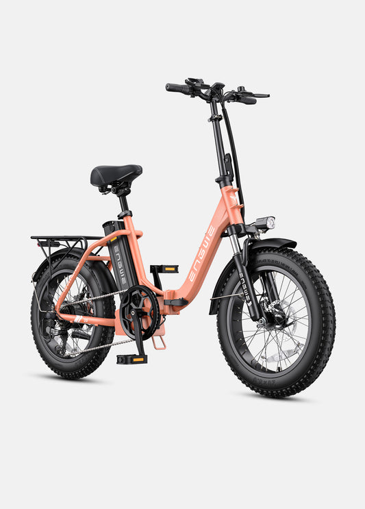ENGWE L20 2.0 EBIKE