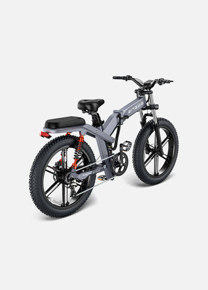 ENGWE X26 EBIKE
