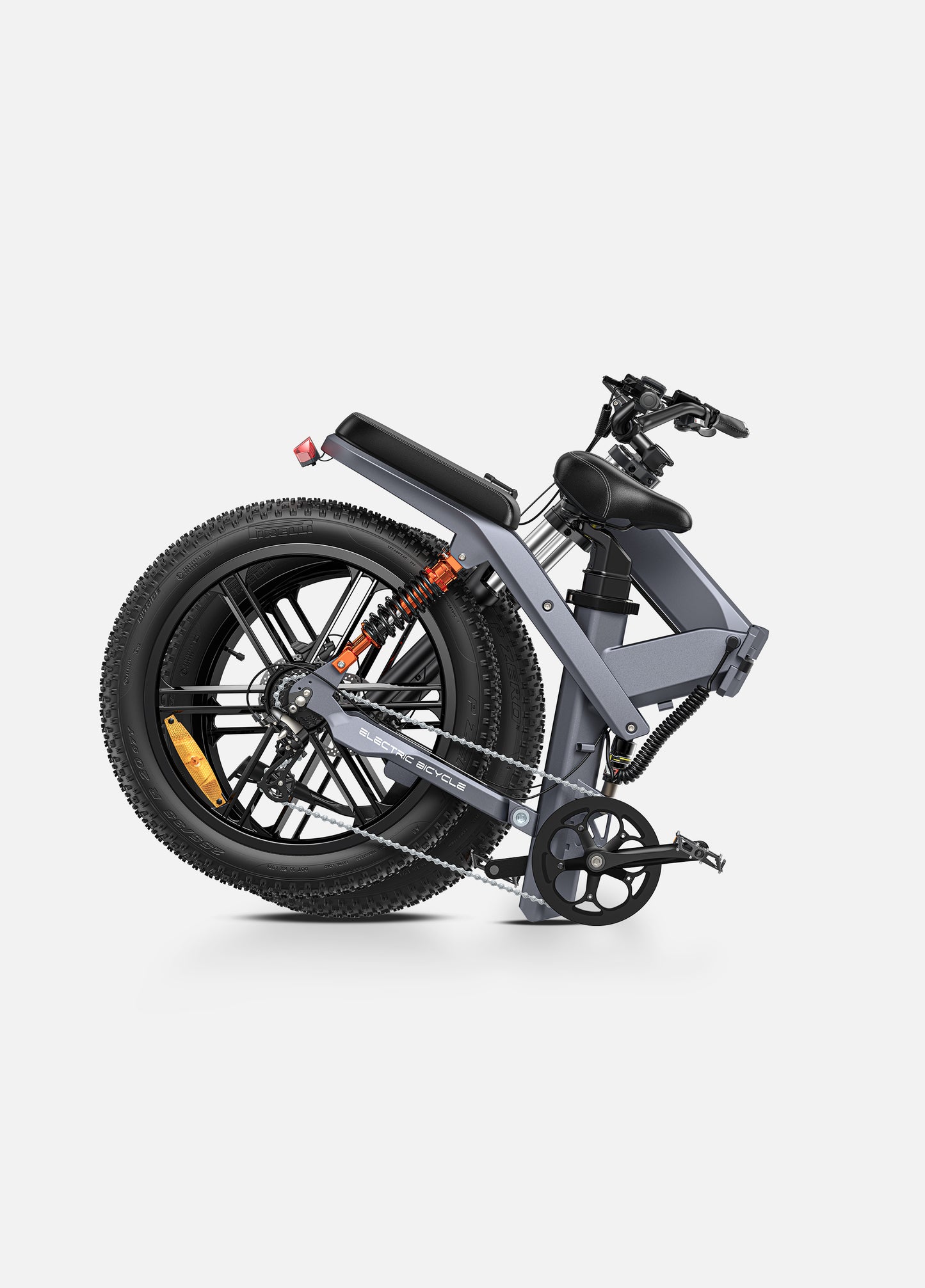 ENGWE X26 EBIKE