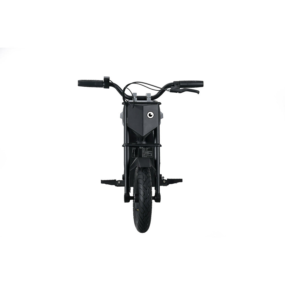 Zaplon ADV250 Electric Mini Bike - Dubai Exclusive | 250W Youth Dirt Moto | 15Mph Safe Speed, 10-Mile Range & 141lb Load