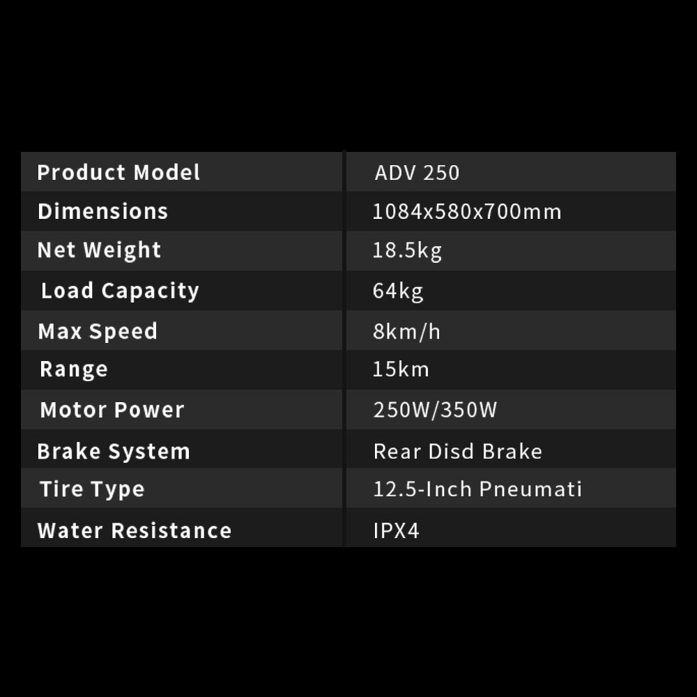 Zaplon ADV250 Electric Mini Bike - Dubai Exclusive | 250W Youth Dirt Moto | 15Mph Safe Speed, 10-Mile Range & 141lb Load