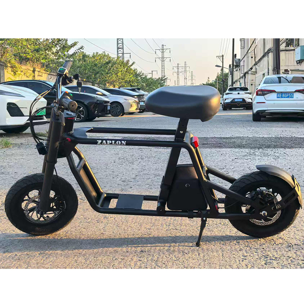 B1 electric scooter