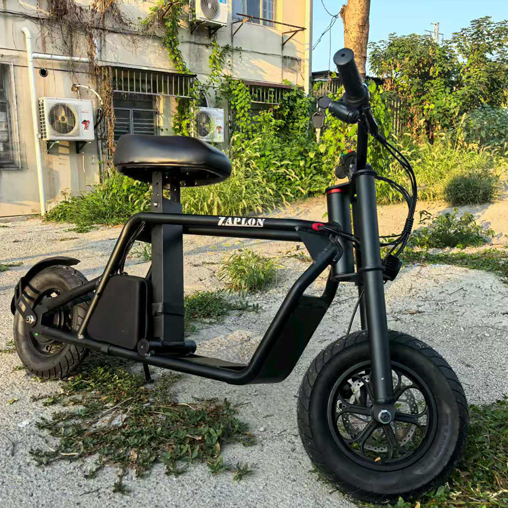 B1 electric scooter