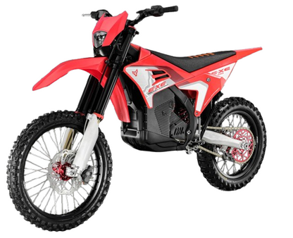 Cheetah E·XE 880 Enduro Arctic Leopard EXE 800 880 Electric Mountain Bike Strong 39KW Power 74V Integrated Road Dirt E-Bike Cheetah Integrated Battery