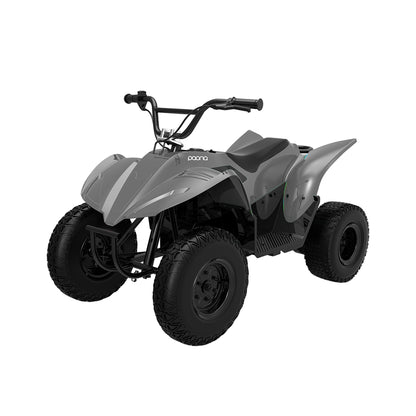 Zaplon Poona  500W Electric ATV for Kids & Teens DQ500| 36V 7Ah Off-Road Quad - 8Mph Safe Speed & 176lb Load Capacity
