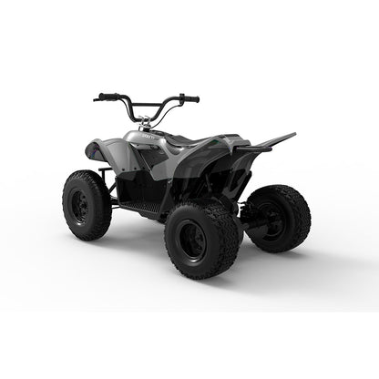 Zaplon Poona  500W Electric ATV for Kids & Teens DQ500| 36V 7Ah Off-Road Quad - 8Mph Safe Speed & 176lb Load Capacity