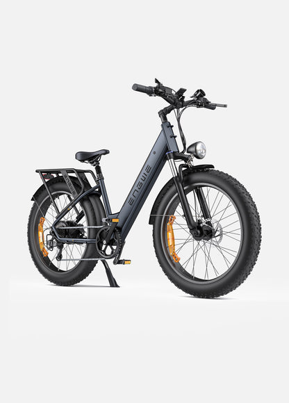 ENGWE E26 EBIKE