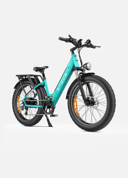 ENGWE E26 EBIKE
