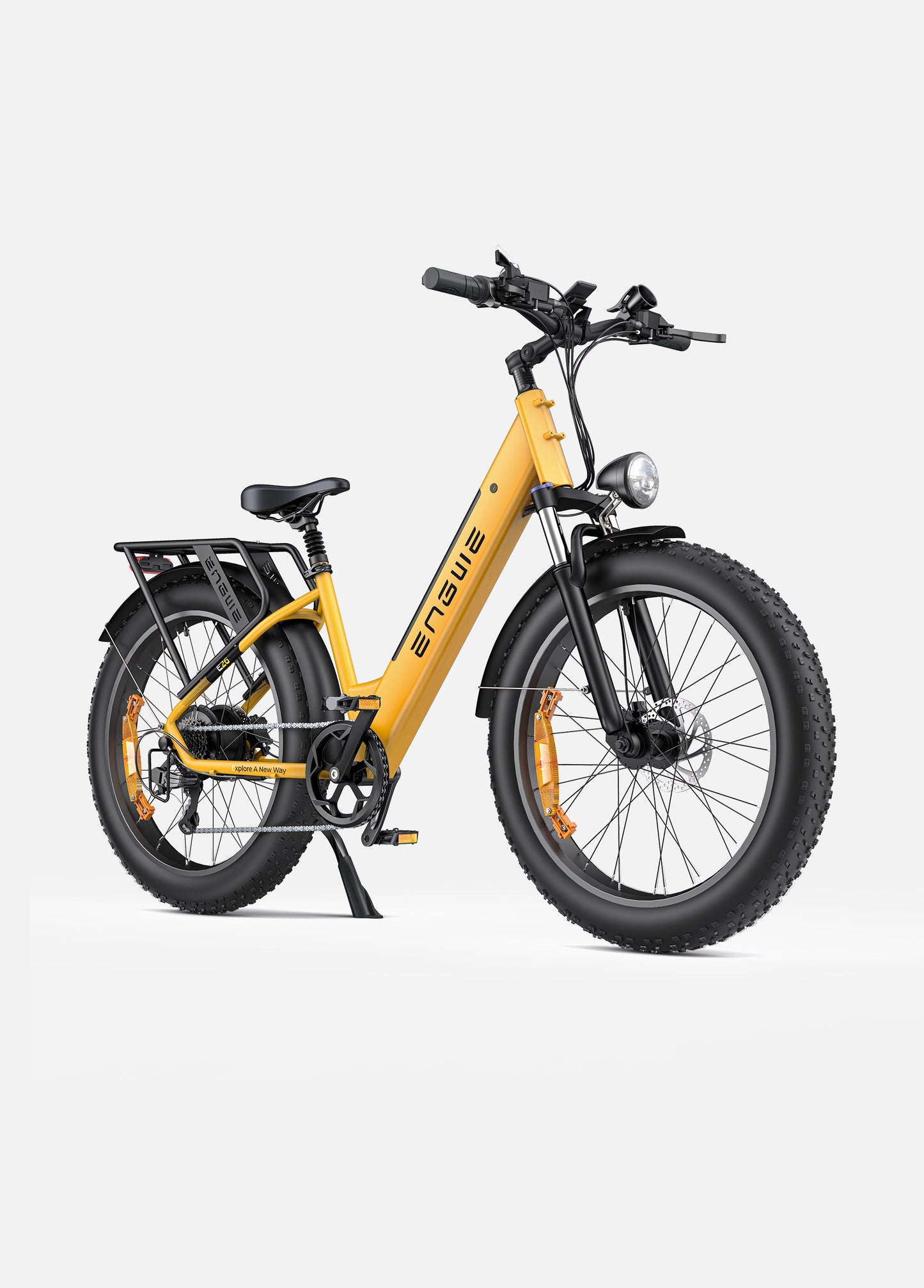 ENGWE E26 EBIKE