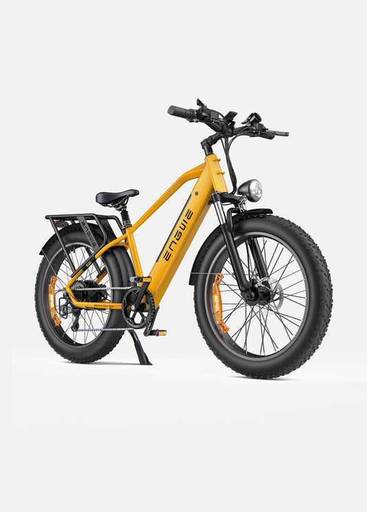 ENGWE E26 EBIKE
