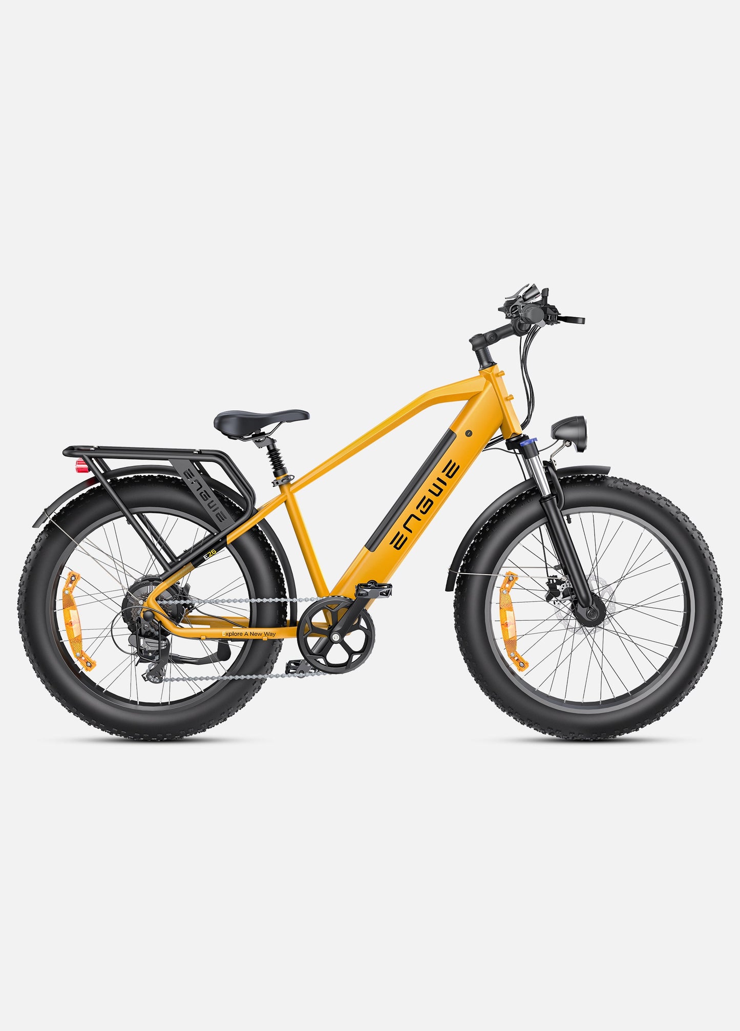 ENGWE E26 EBIKE