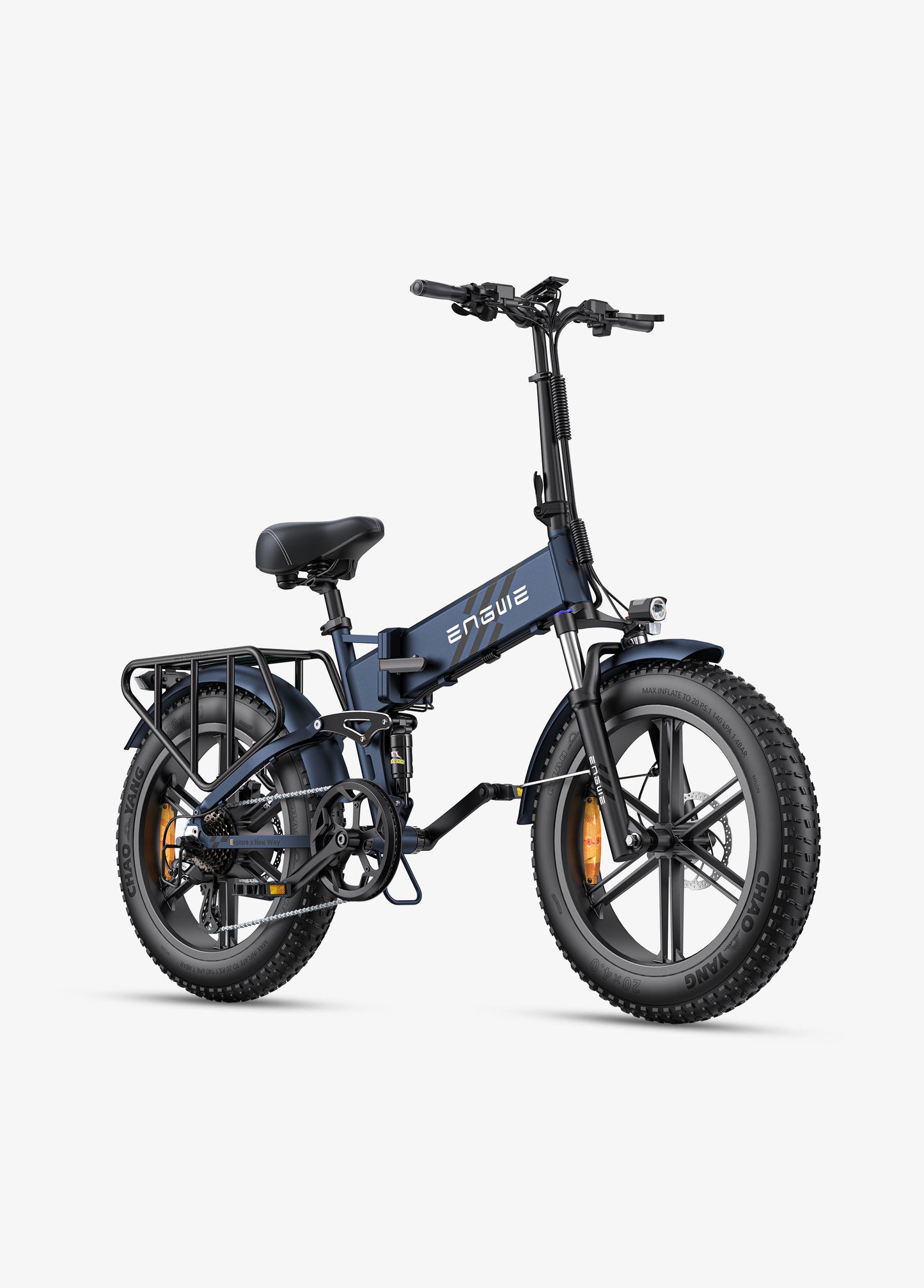 ENGWE ENGINE PRO 2.0 EBIKE