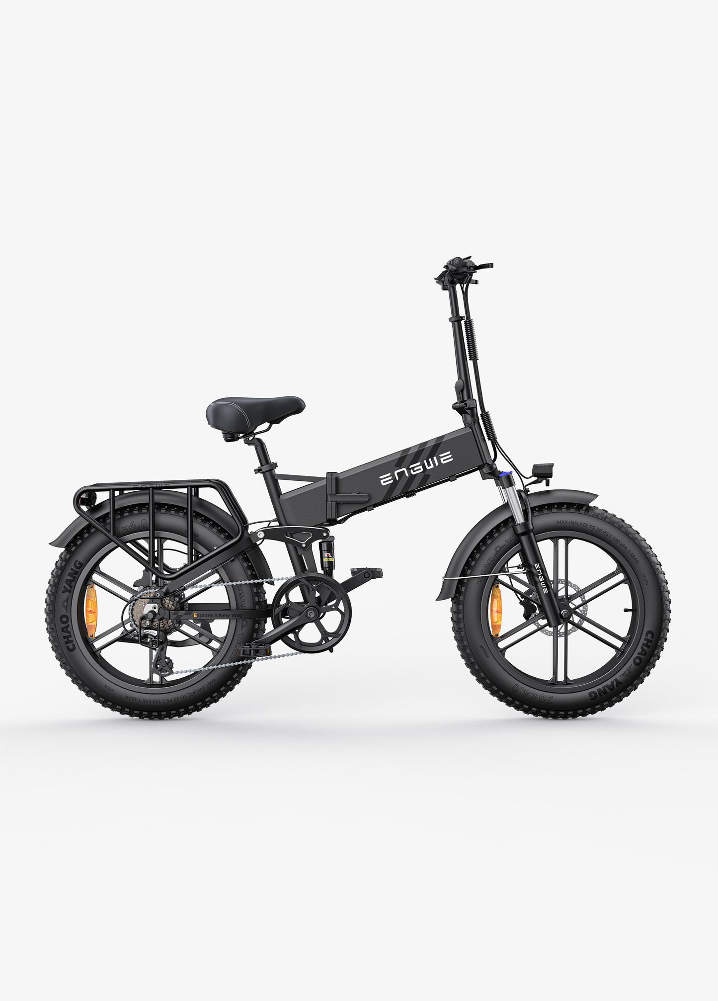 ENGWE ENGINE PRO 2.0 EBIKE