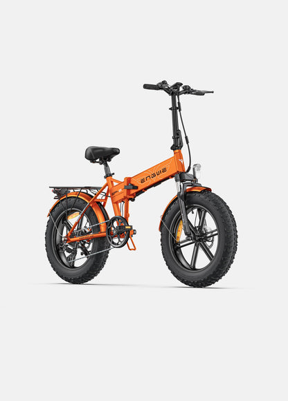 ENGWE EP-2 PRO EBIKE