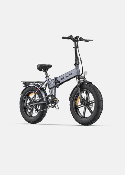 ENGWE EP-2 PRO EBIKE