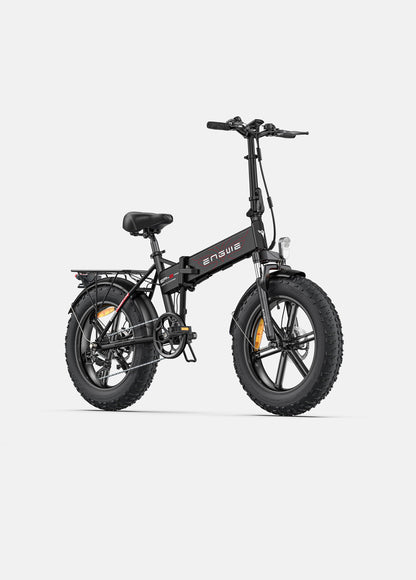 ENGWE EP-2 PRO EBIKE