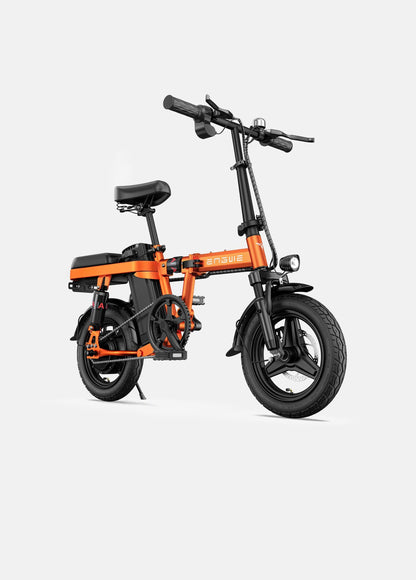 ENGWE T14 EBIKE