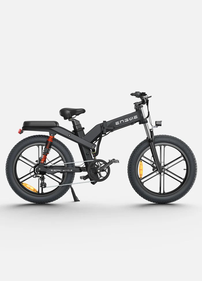 ENGWE X26 EBIKE