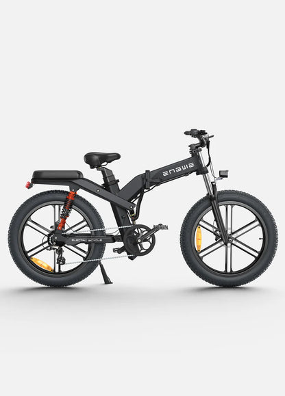 ENGWE X26 EBIKE