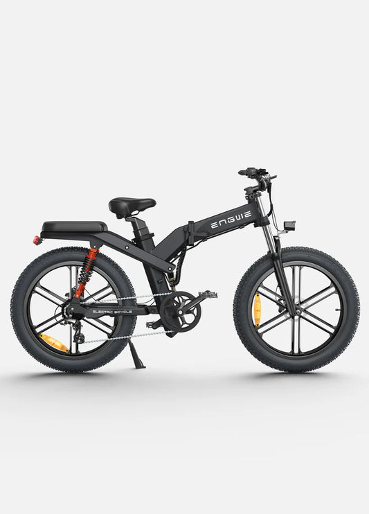 ENGWE X26 EBIKE