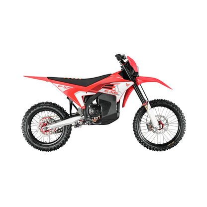 Arctic Leopard E·XE 880 | 37kW High-Performance Electric Dirt Bike | 880Nm Torque | Zaplon Exclusive Dubai